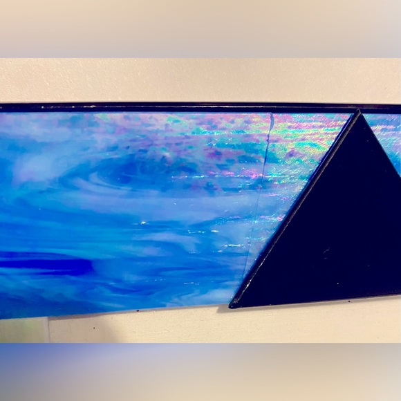 SPECCHIO Iridescent Deco Picture Frame - Picture 7 of 7